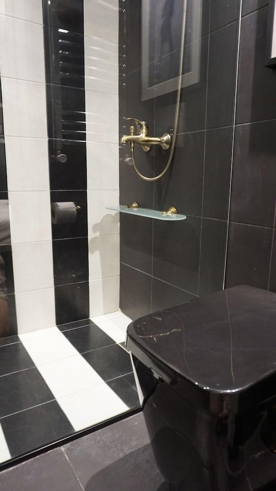 Exclusive Design Studio With Yard Афины Экстерьер фото