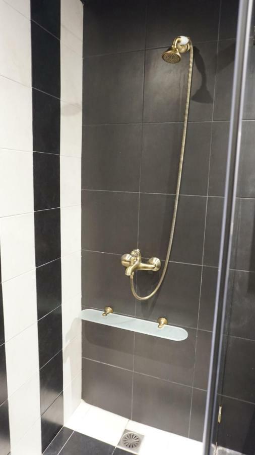 Exclusive Design Studio With Yard Афины Экстерьер фото